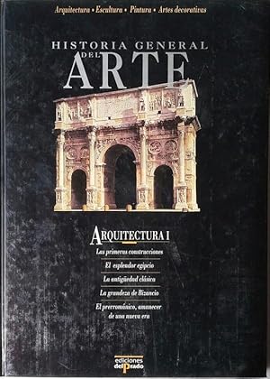 HISTORIA GENERAL DEL ARTE