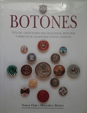 BOTONES