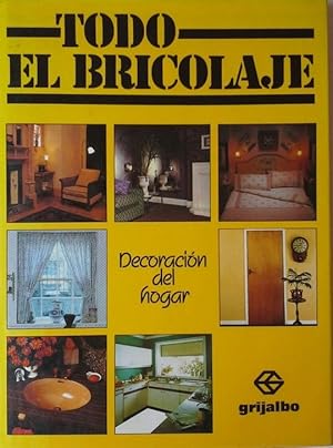 DECORACION DEL HOGAR