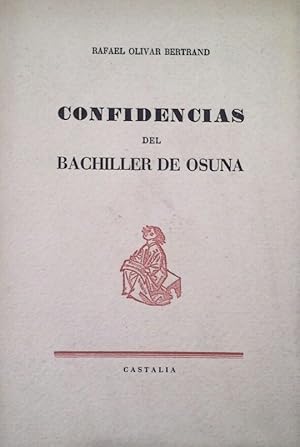 CONFIDENCIAS DEL BACHILLER DE OSUNA