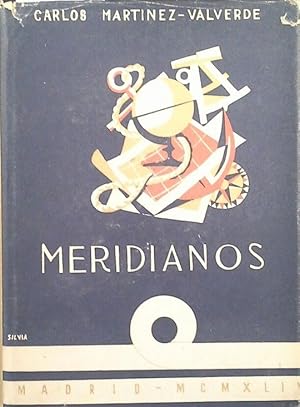 MERIDIANOS