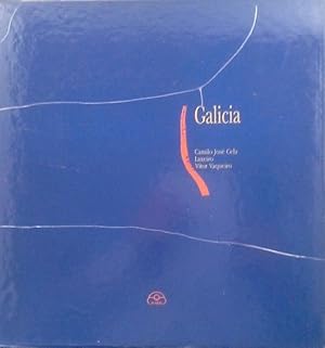 GALICIA (EDICIÓN LUXO)