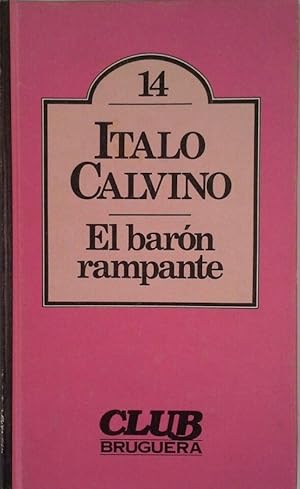 EL BARÓN RAMPANTE