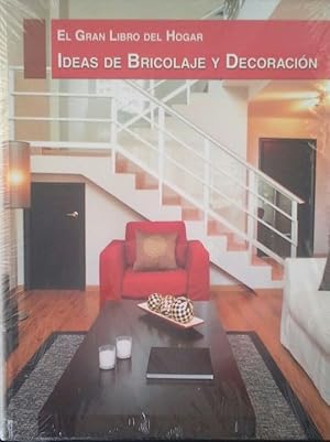 EL GRAN LIBRO DEL HOGAR