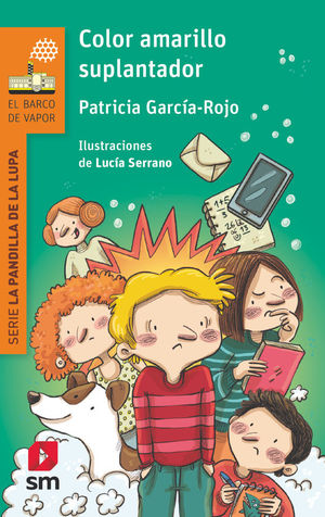 Lucía Serrano Iberlibro - 