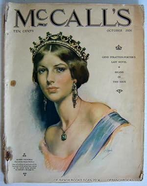 McCall's - October 1926