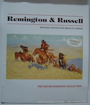 Remington and Russell: The Sid Richardson Collection