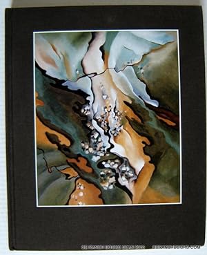 Georgia O'Keeffe: Visions of the Sublime