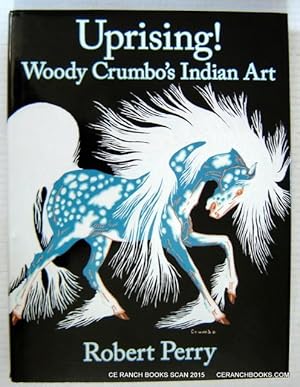 Uprising! Woody Crumbo's Indian Art