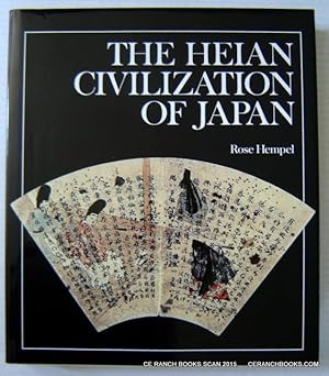 The Heian Civilization of Japan