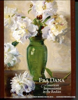 Fra Dana: American Impressionist in the Rockies