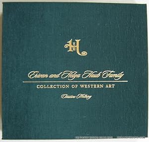 Erivan and Helga Haub Family; Collection of Western Art -Volume III