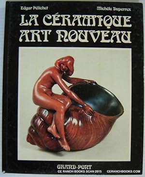 La Ceramique Art Nouveau