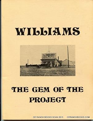 Williams: The Gem of the Project