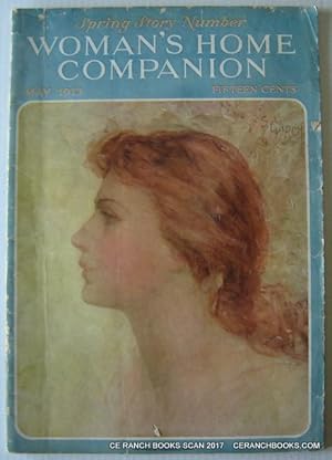 Woman's Home Companion - May, 1913