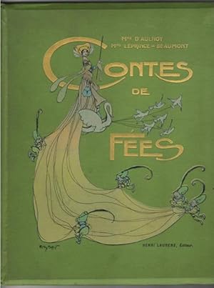 Contes De Fees