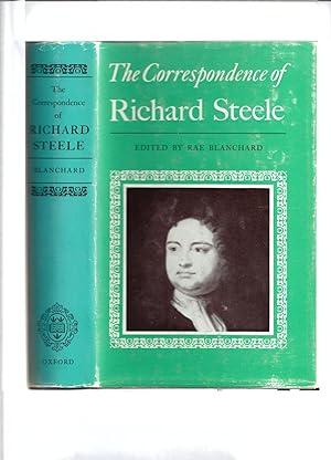 The Correspondence of Richard Steele.