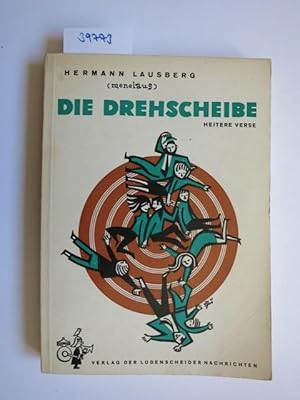 Die Drehscheibe - Heitere Verse