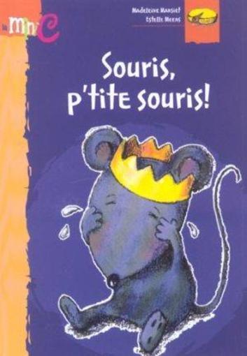 Souris, p'tite souris!