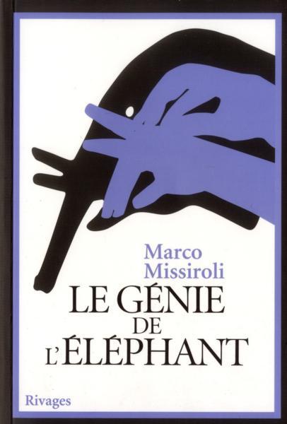 le génie de l'éléphant - Collectif