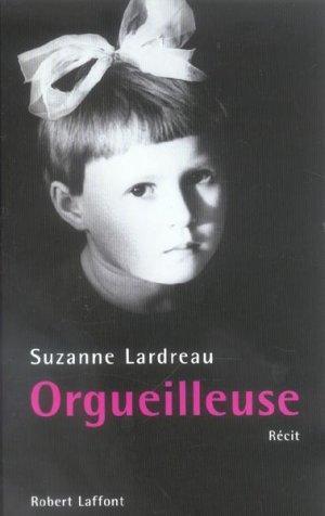 Orgueilleuse