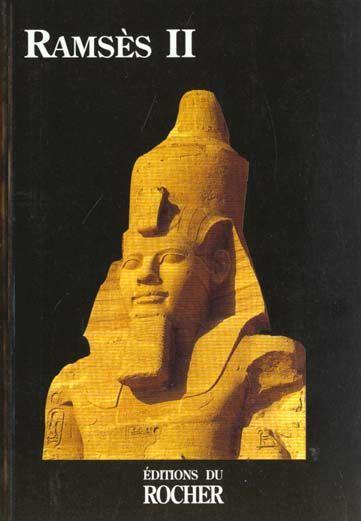 Ramsès II - Collectif