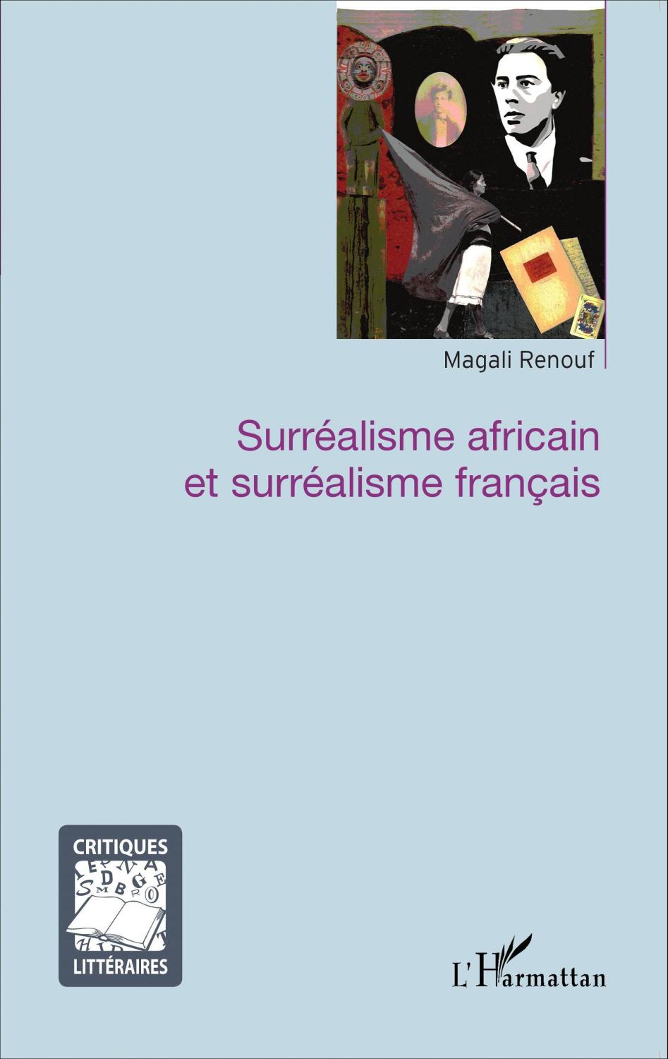 surrealisme africain et surrealisme francais