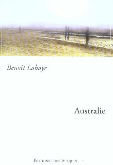 Australie - Collectif