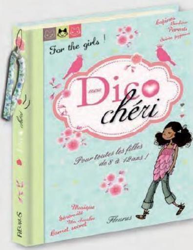 mon dico chéri - Collectif