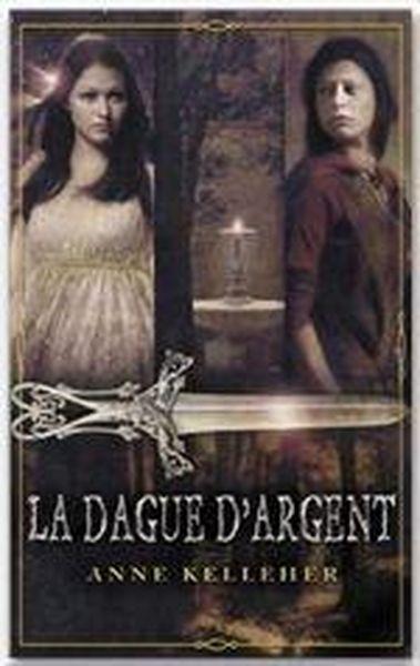 La dague d'argent