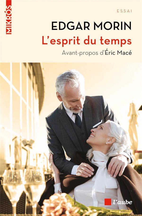 Esprit du temps (L') Paperback | Indigo Chapters