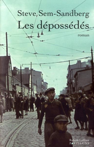 Les Dépossédés (PAVILLONS) (French Edition)
