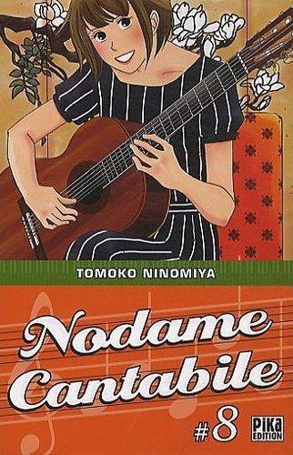 Nodame cantabile - Collectif