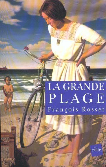 La grande plage