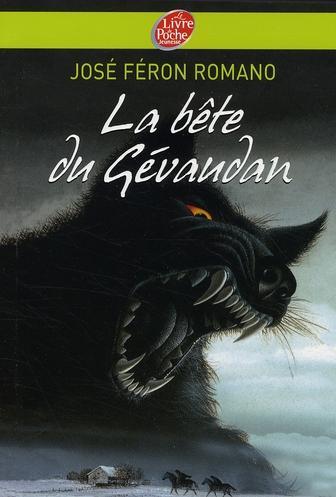 La bête du Gévaudan