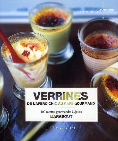Verrines - Collectif