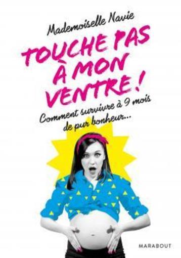 touche pas à mon ventre ! - Collectif