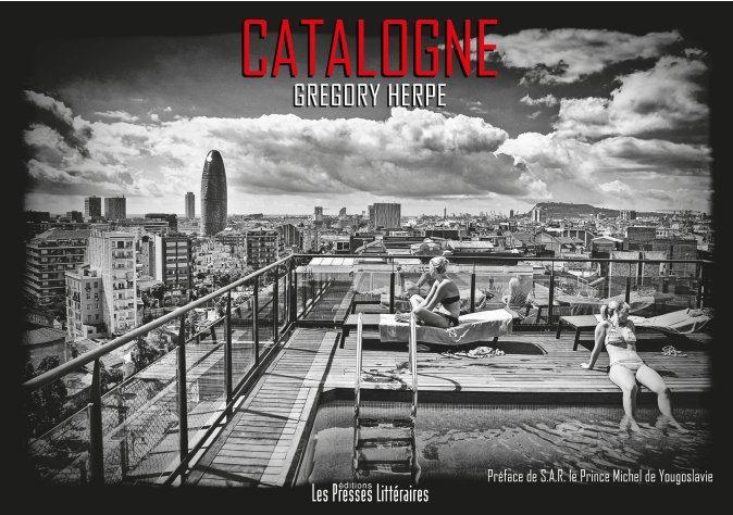 Catalogne - Herpe, Gregory