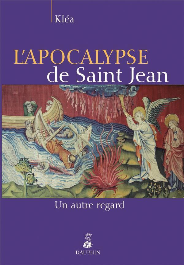 l'apocalypse de Saint Jean - Klea
