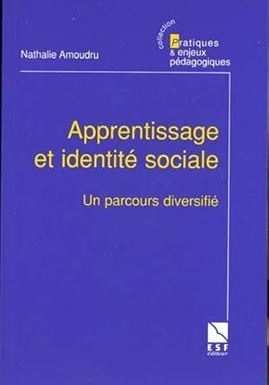 Apprentissage et identité sociale