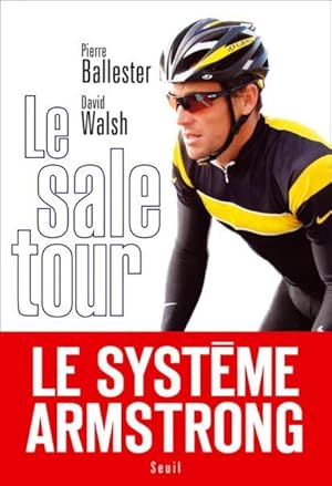 Le sale tour