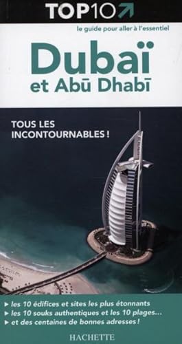 Dubaï et Abu Dhabi