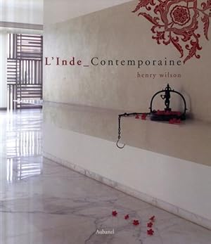 l'Inde contemporaine