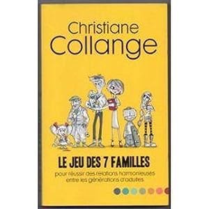 Le jeu des 7 familles