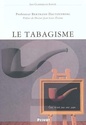 Le tabagisme