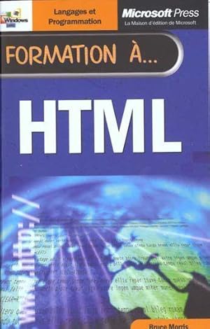 HTML