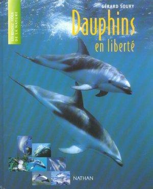 Dauphins en liberté