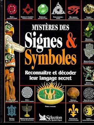 Mystères des signes et symboles