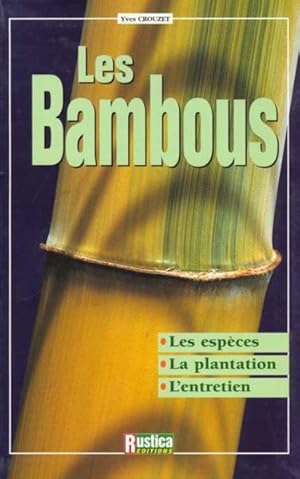 Les bambous