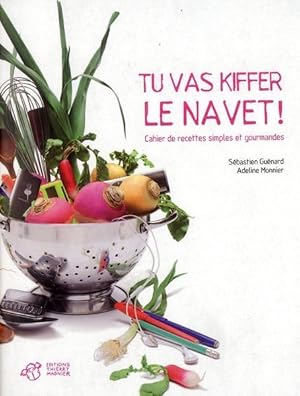 tu vas kiffer le navet !